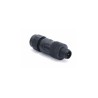 Connecteur mâle M12P, 5 pol., codage B IP67, 2A, non-blindé